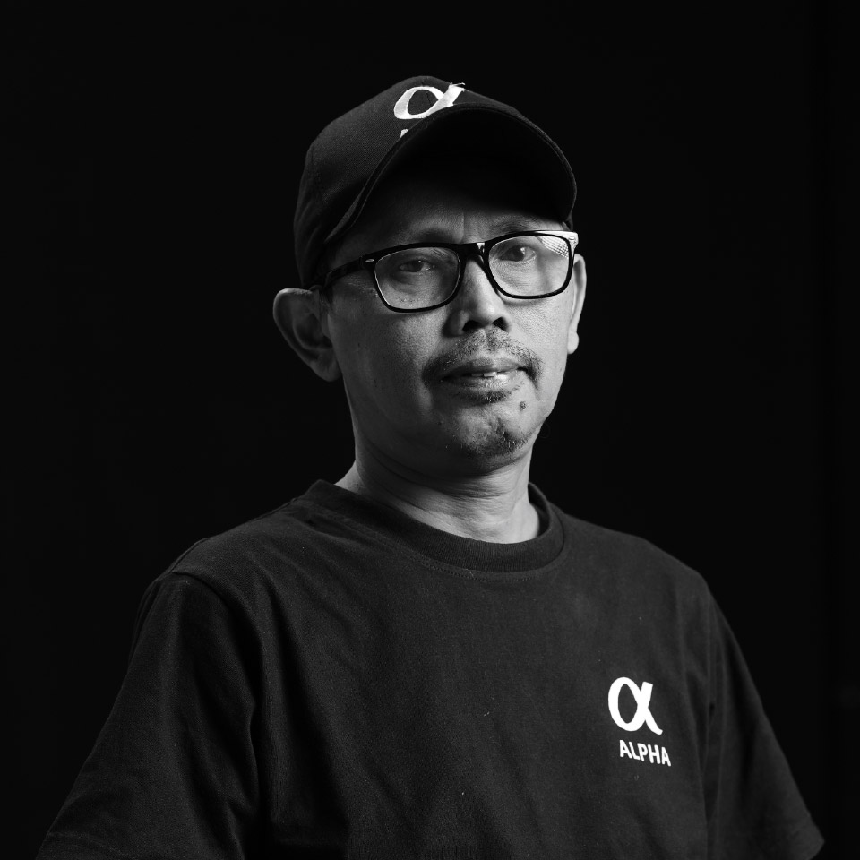 Eko Adiyanto